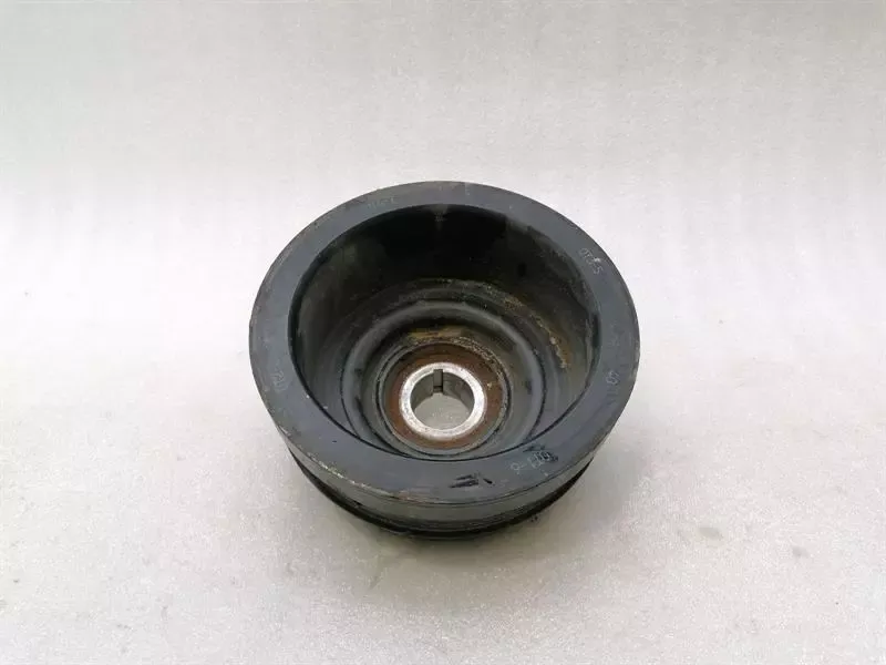 Mercedes CLS W218 Belt Clamp A2780300103 Crankshaft Pulley OM278