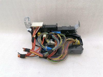 Mercedes CLS W218 Rear SAM Fuse Box A2129001406 Fuse Box SAM