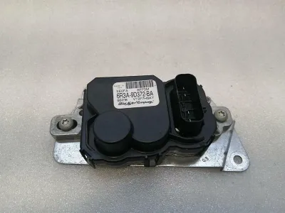 Ford Mustang MK5 üzemanyag-szivattyú modul 6R3A-9D372-BA üzemanyag-szivattyú vezérlőegység