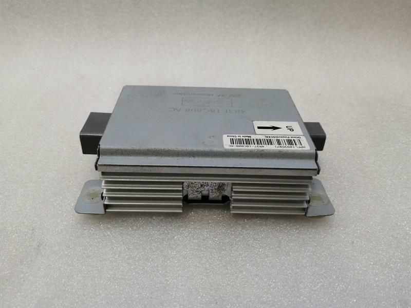 Ford Mustang MK5 Amplifier 4R3T-18C808-AC Amplifier
