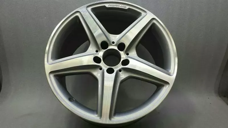 MERCEDES CLS W218 Alloy Wheel A2184011502 Alloy Wheel 18 Inch AMG 9.5JX18H2 ET48