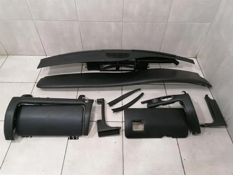 BENTLEY ARNAGE GREEN LABEL Dashboard PU21068PA Dashboard RHD