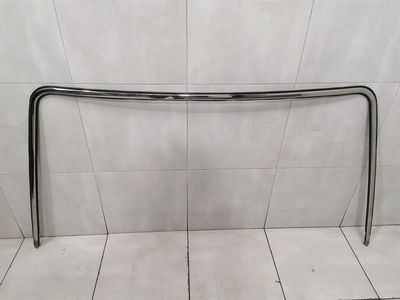 BENTLEY ARNAGE GREEN LABEL Body Moulding PV20529PC Strip WINDSCREEN CHROME