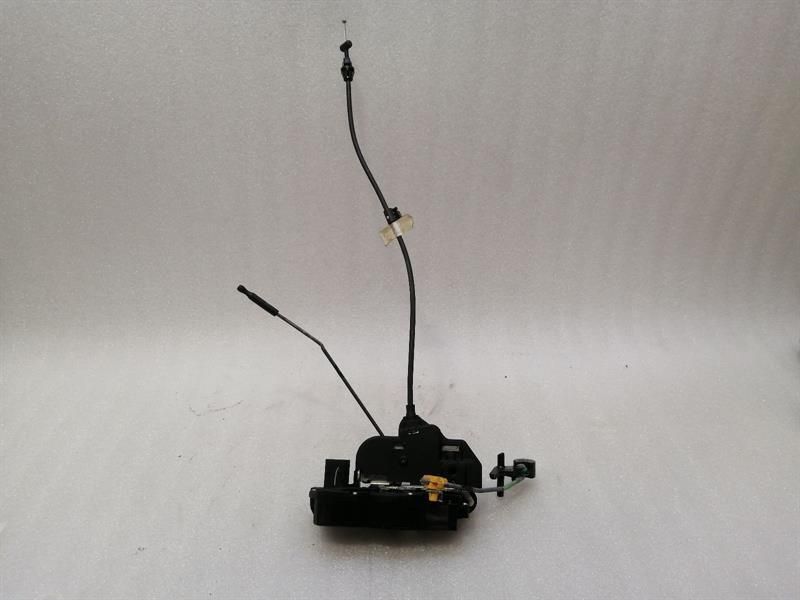 Cadillac STS-V STS LC3 rear right door lock 22741954 door lock rear right