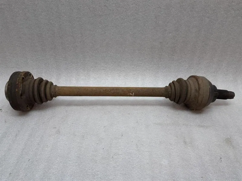 Bentley Arnage Green Label Left Drive Shaft PD22513PB Drive Shaft Rear Left