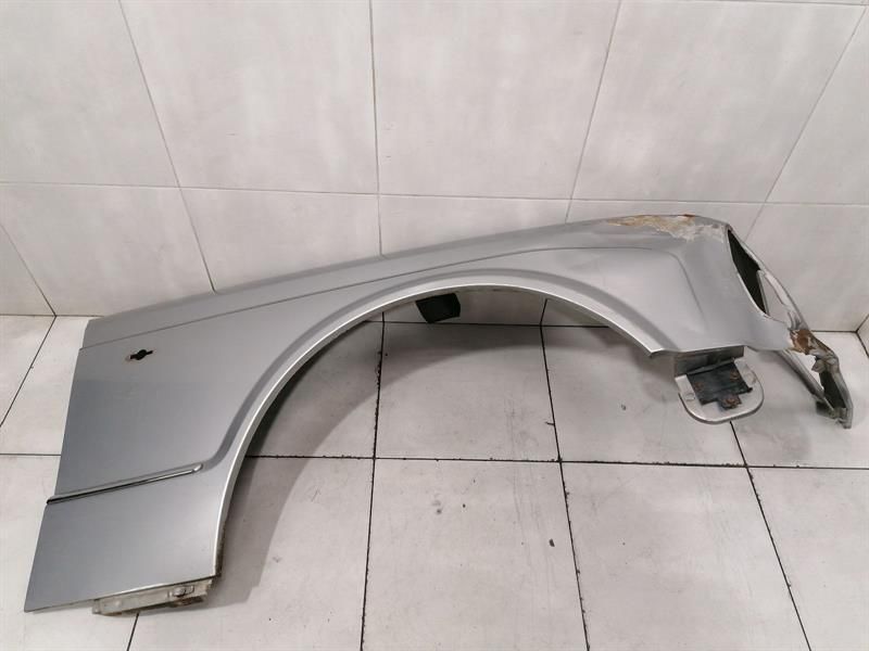 Bentley Arnage Green Label Right Wing PN20920PD Front Right Fender FAULTY