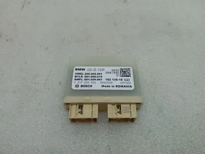 BMW 8 Series 18--25 G16 M8 Gran Coupe Electronic Module 5A61A40 PDC Control Unit