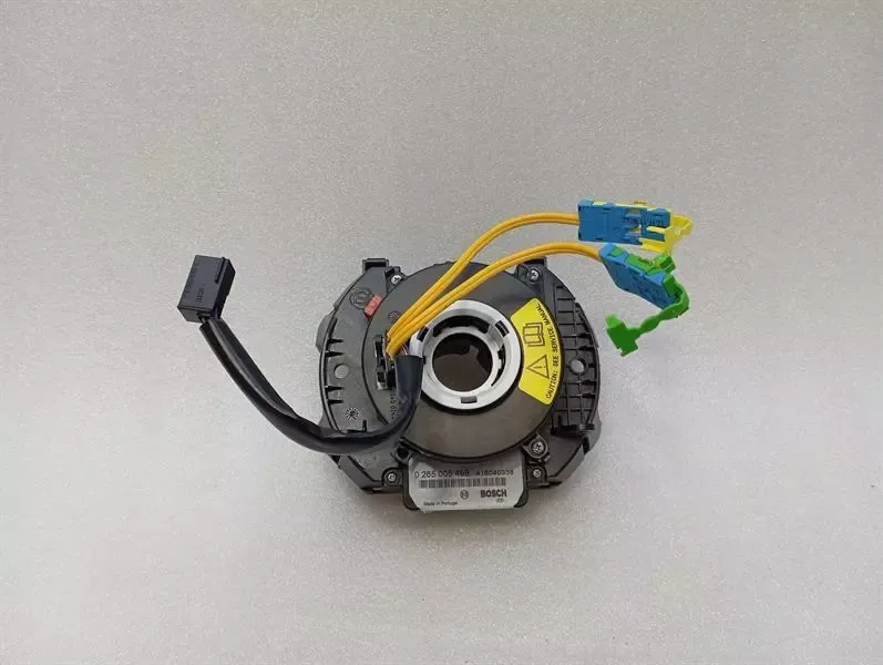 Ferrari 458 F142 Spider Clock Spring 252246 Slip Ring WIRE DEFECT