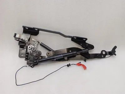 Ferrari 458 F142 Póktető jobb csuklópánt RHS 839777 Tetőpánt jobb