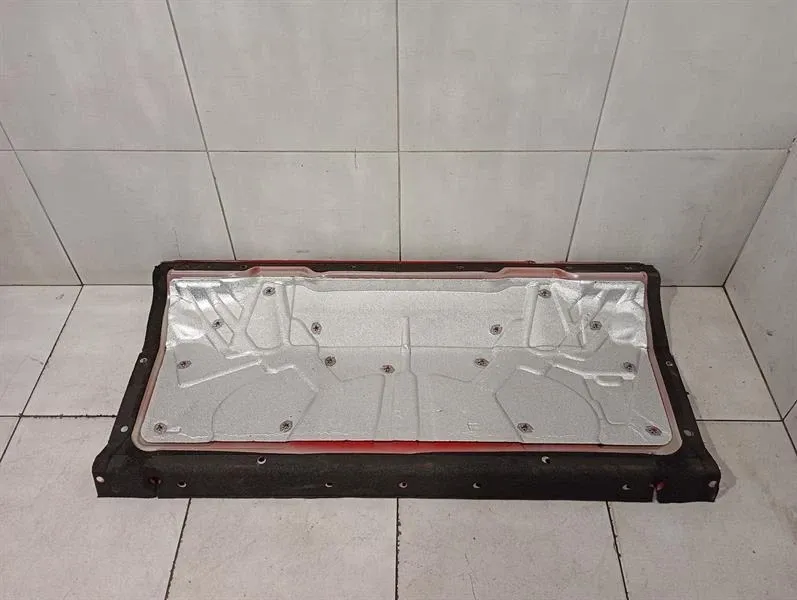 FERRARI 458 F142 SPIDER 84047500 ROOF TUB TOP COVER