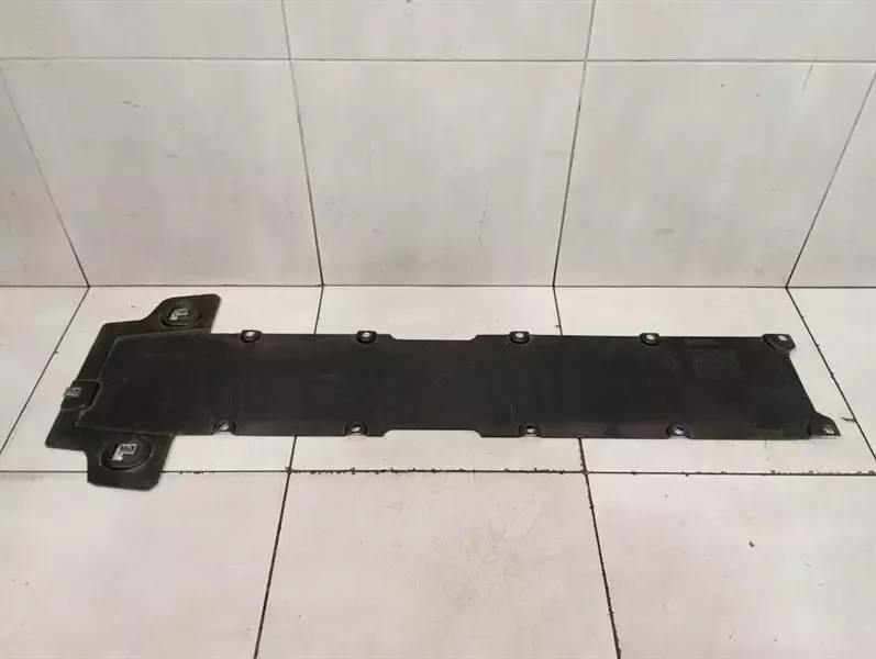 Ferrari 458 F142 Spider Undertray 82955900 Underbody Trim