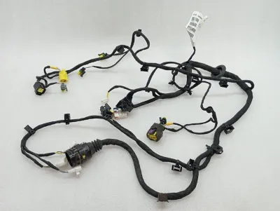 Ferrari 458 F142 Spider Wiring Loom 282661 kábelköteg