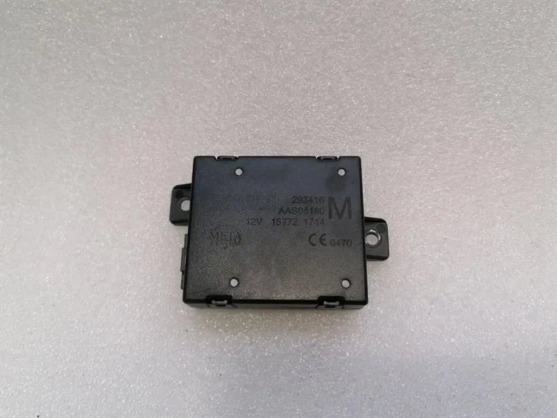 Ferrari 458 F142 Spider Electronic Module 293416 ECU ANTI-LIFT SENSOR