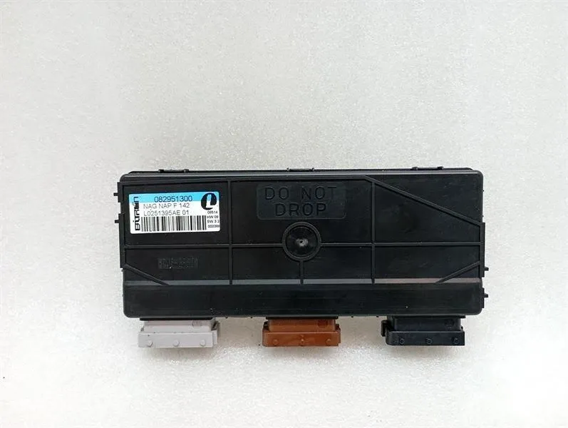 Ferrari 458 F142 Electronic Module 082951300 ECU SEAT SEAT 85515800