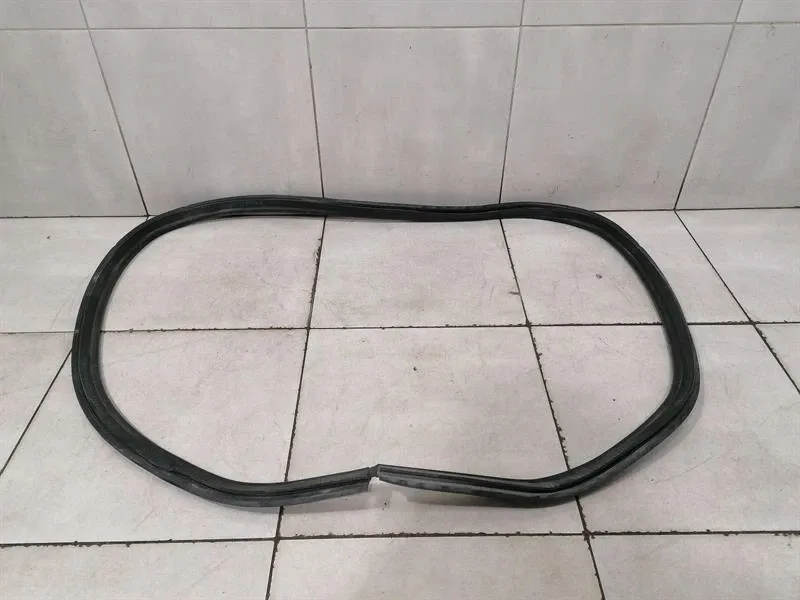 Ferrari 458 F142 Spider Front Lid Seal 81366000 Front Hood Seals