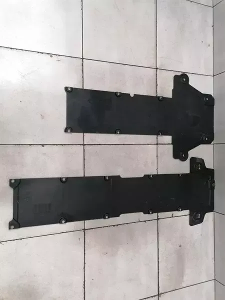 Ferrari 458 F142 Spider Undertray 82955800 Underbody Trim