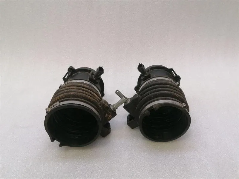 Ferrari 458 F142 Spider Air Flow Meter SET 245028 Mass Air Flow Meter LOT