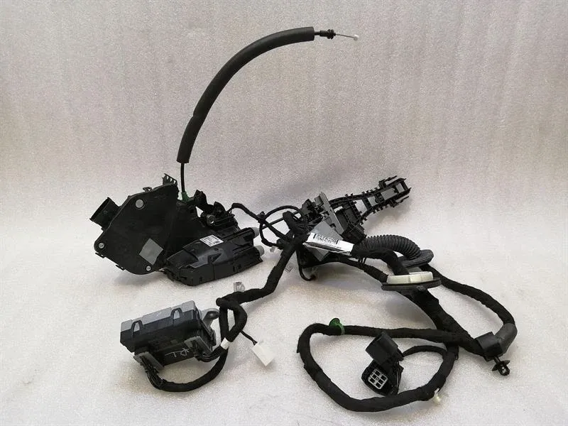 LAND ROVER RANGE ROVER L405 RLH door lock CK52-24995-AH door lock rear left