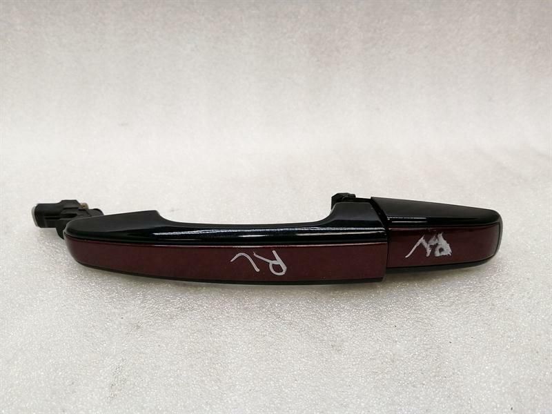 LAND ROVER RANGE ROVER L405 RLH door handle LR038462 door handle rear Li keyless