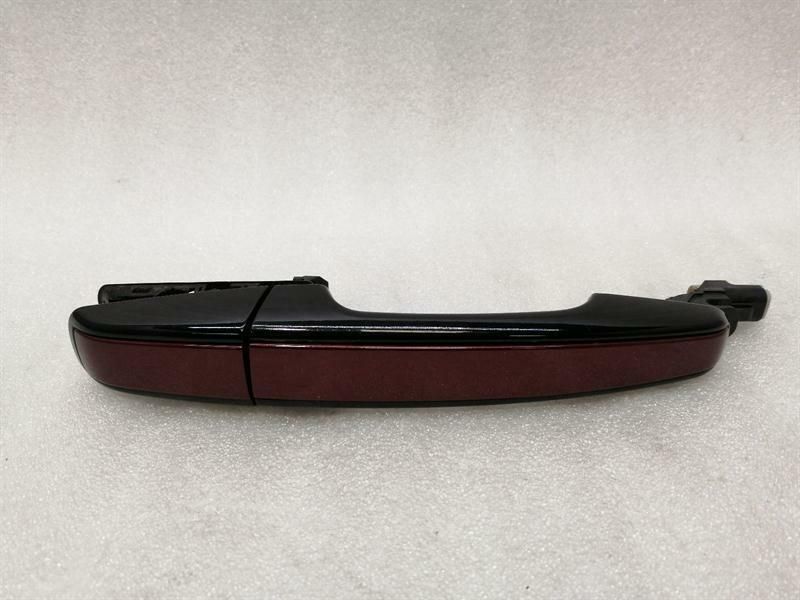 LAND ROVER RANGE ROVER L405 RRH door handle LR038462 door handle rear re keyless