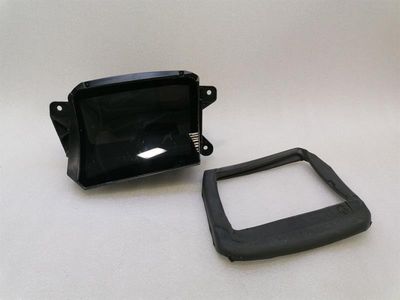 BMW 5 SOROZAT F90 G30 M5 9378011 LHD HUD HEAD UP BAL KORMÁNY