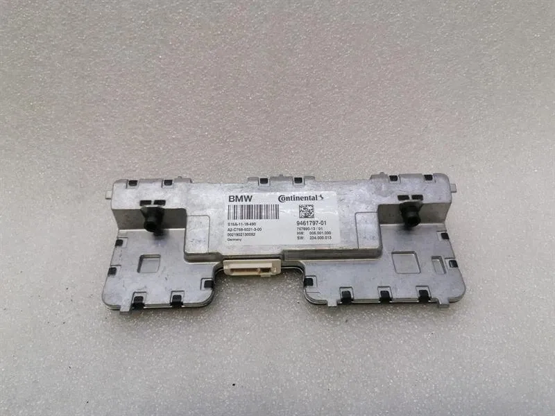 BMW 5 Series F90 G30 M5 Camera 9461797 Camera