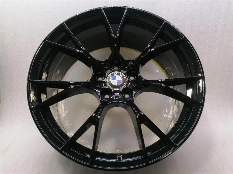 BMW 5 Series F90 G30 M5 Alloy Wheel BMW M5 REPLICA 770 20X8.5 Alloy Wheel