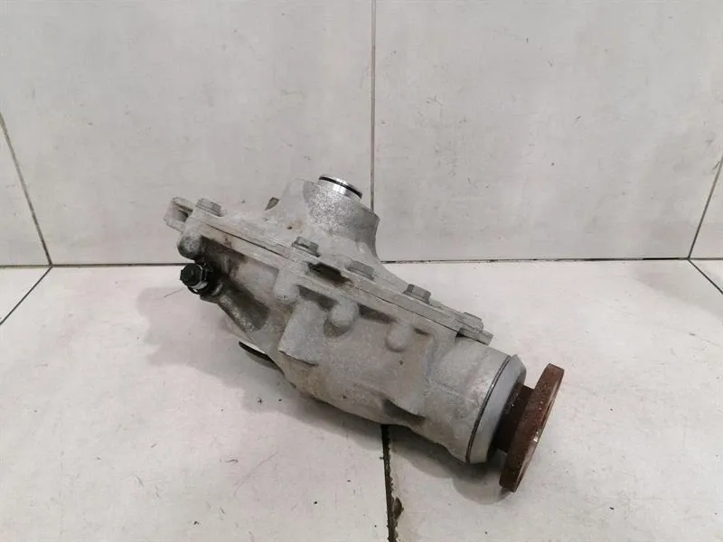 BMW 5 Series F90 G30 M5 Front Diff 863587004 Front Differential