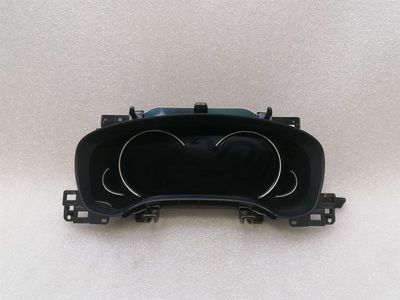 BMW 5-ös sorozat F90 G30 M5 műszercsoport 6210202363 Sebességmérő