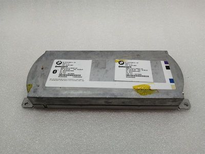 BMW 7 series E65 elektronikus modul 9149614 vezérlőegység Bluetooth