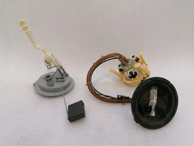 BMW 7-es sorozatú E65 üzemanyagszivattyú elektromos 7160869 üzemanyagszivattyú