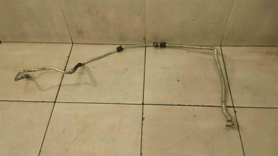 BMW 7 series E65 Alpina B7 A/C pipe 8029538 air conditioning line air conditioning