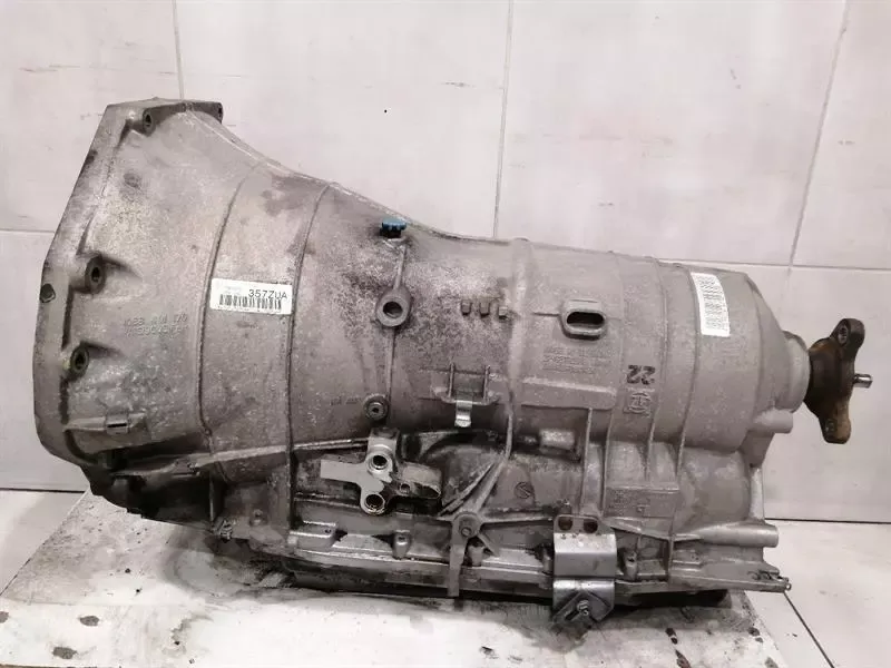 BMW E65 Gearbox 7560935 Gearbox ALPINA B7 6HP26Z - UA