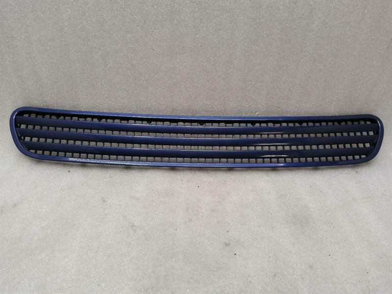 BMW 7 series E65 E66 Bonnet Grille 7026324 Radiator Grille