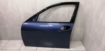 BMW 7 series E65 E66 left front door 72081 door front left