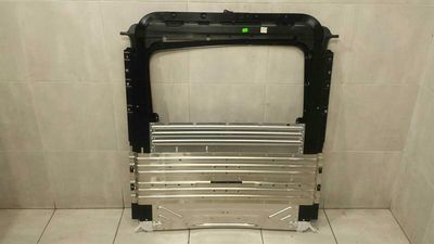 BMW 7 series E65 sunroof frame 7028569 sunroof frame