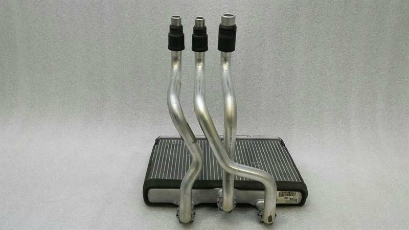 BMW 7 series E65 Heater matrix 81562007 Water Cooler Radiator