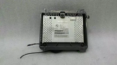 BMW 7 series E65 E90 E60 satellite radio receiver modules 9142852 control unit