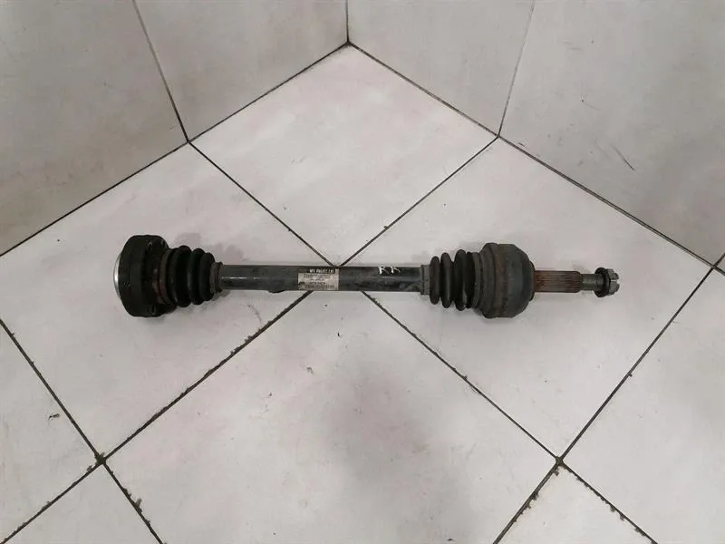 ASTON MARTIN VANTAGE V8 Left Rear Drive Shaft 4G43-43402-AB Drive Shaft Rear