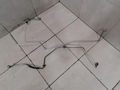Aston Martin Vantage V8 A/C Pipe HG33-19835-CA légkondicionálás klíma