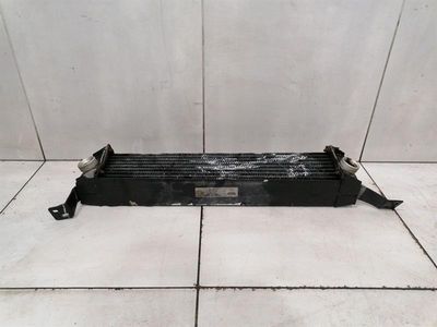 Aston Martin Vantage V8 motorolaj hűtő 6G33-6A642-AB olajhűtő hűtő