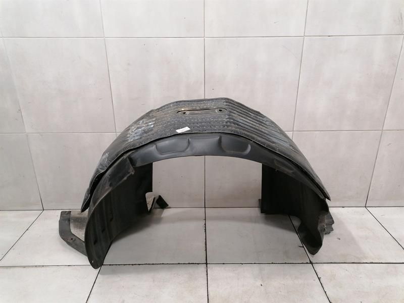 ASTON MARTIN VANTAGE V8 WHEEL ARCH LINER 6G33-54279D22 AD WHEEL RUN COVER