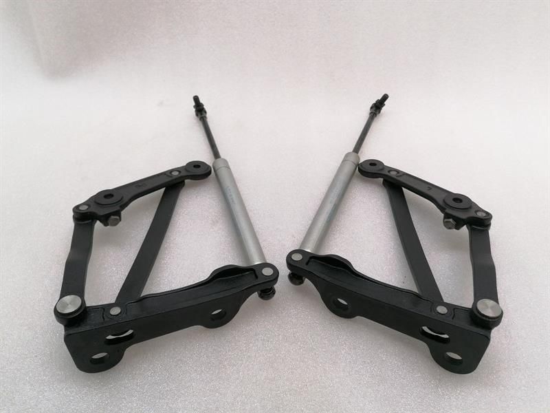 Aston Martin Vantage V8 boat hinge 6G33-C42701-AH tailgate hinge