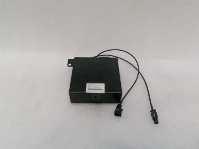 ASTON MARTIN VANTAGE V8 Electronic Module 7G43-19G311-AD Control Unit TRACKING