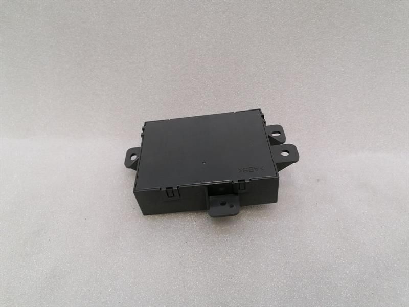 ASTON MARTIN VANTAGE V8 Electronic Module 177600-1141 Control Unit CLIMATE