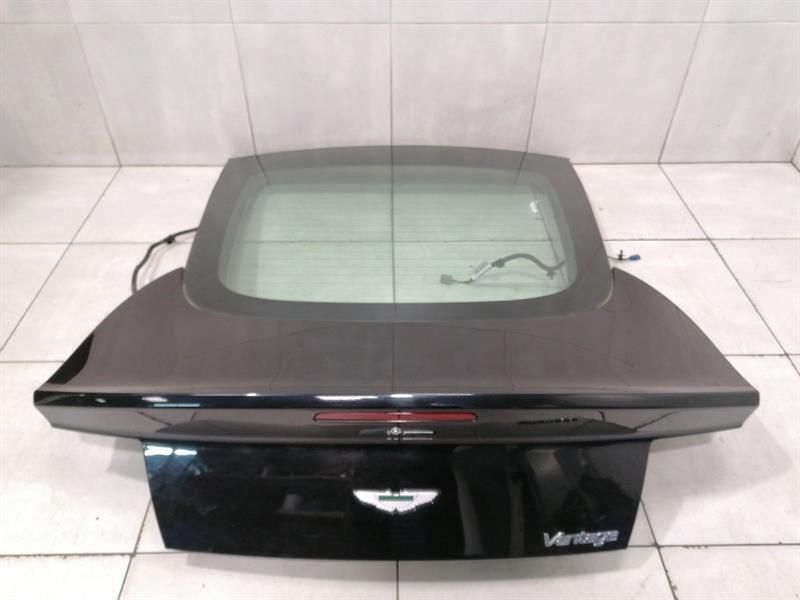 Aston Martin Vantage V8 Boat Lid 8G33-40110-AA Tailgate