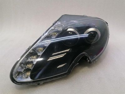 Aston Martin Vantage V8 bal fényszóró Halogén fényszóró bal