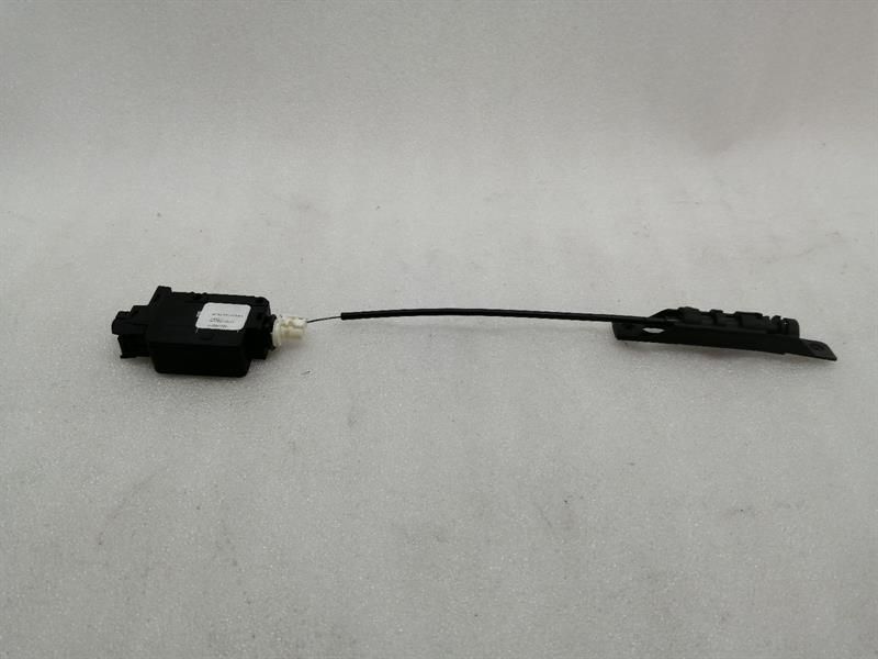 ASTON MARTIN VANTAGE V8 Fuel Cap Actuator 6G33-F9C070-AA Actuator