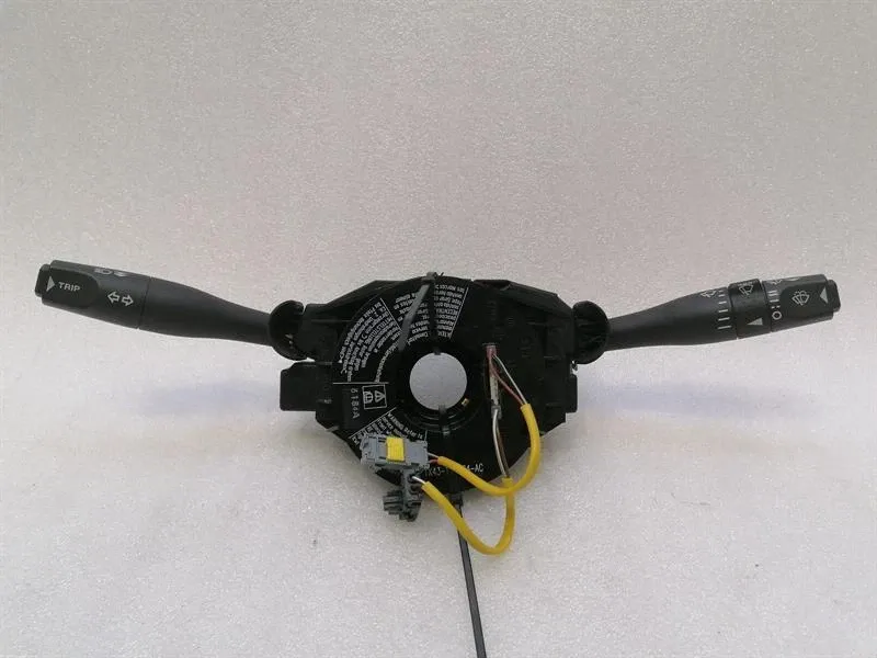 Aston Martin Vantage Wiper Stalks 1X43-13335-AF Indicator Switch Steering Column Shift