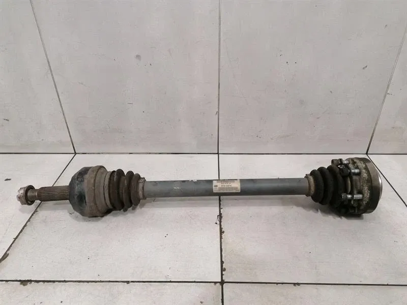 Aston Martin Vantage V8 Left Drive Shaft 4G43-4K139-AB Drive Shaft Left